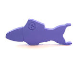 Fish Dreaming of Land USB Drive