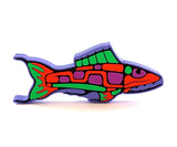 Fish Dreaming of Land USB Drive