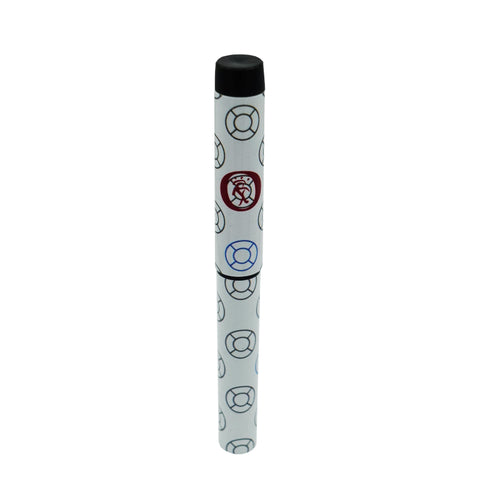 Medicine Wheel Poise WideBody Pen