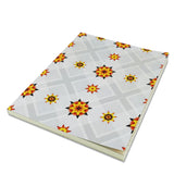 Star Blanket Unity Scribl™ Journal Book