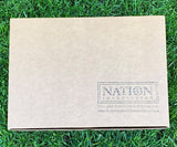 Northwood Stripe Throw