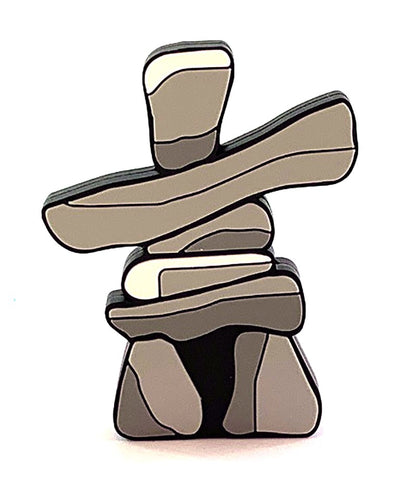 Inukshuk Directions USB Drive