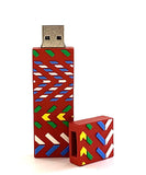 Metis Sash USB Drive