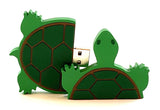Turtle Island USB Drive