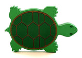 Turtle Island USB Drive