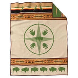 Big Medicine Blanket